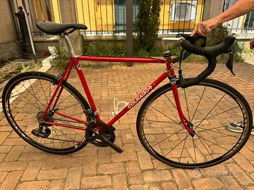 Colnago Rossa – Acciaio Columbus