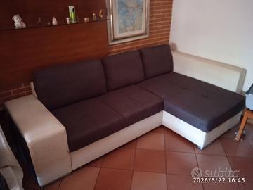 Salotto divano