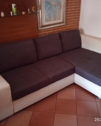 Salotto divano