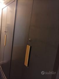 armadio Olivetti Synthesis 