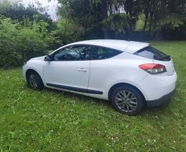 RENAULT Mégane Grand Coupé - 2011