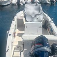 Fisherman Sessa Key Largo 20