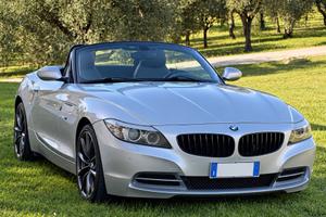 BMW Z4 Roadster