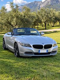 BMW Z4 Roadster