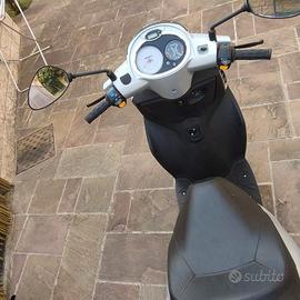 Malaguti Centro 50 - 2016