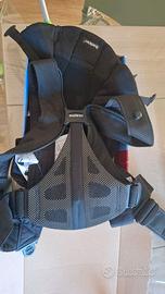 Marsupio porta bebe
