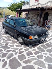 audi 80 turbo diesel 