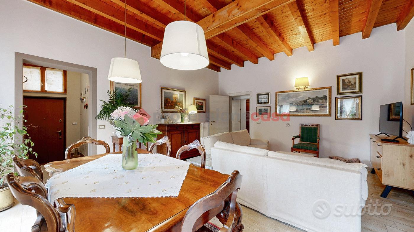 Appartamento – Gessate, Milano - Altro