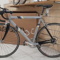Bici da corsa "BERMA" 54x54 anno 2000