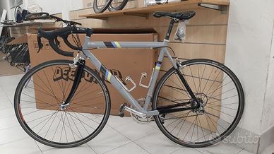 Bici da corsa "BERMA" 54x54 anno 2000