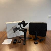 Zhiyun Weebill S