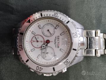 SECTOR 230 NO LIMITS OROLOGIO