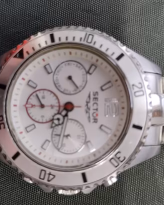 SECTOR 230 NO LIMITS OROLOGIO