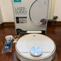 Robot aspirapolvere Eufy Anker Robovac L70