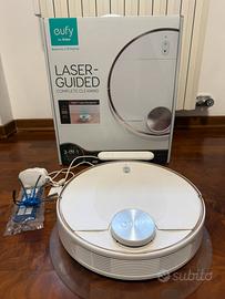 Robot aspirapolvere Eufy Anker Robovac L70