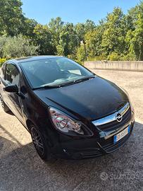 Opel Corsa 2011 GPL