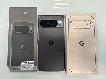 Google Pixel 10 Pro XL 256GB
