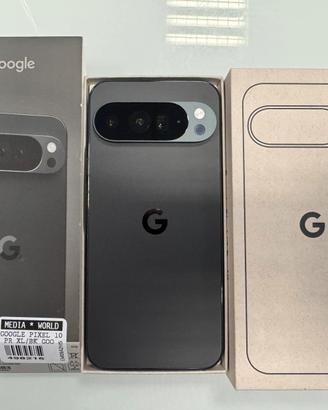 Google Pixel 10 Pro XL 256GB