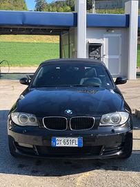 BMW 120d Cabrio Autom. Eletta (177cv)