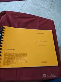 Lezioni sulla sintesi passiva di Edmund Husserl 