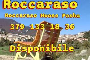 Estate in montagna indipendente