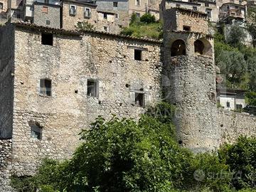 Rustico/Casale/Corte Prata Sannita