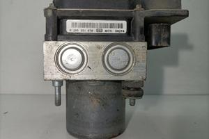 CENTRALINA ABS PEUGEOT 308 S. Wagon 0265252070/026