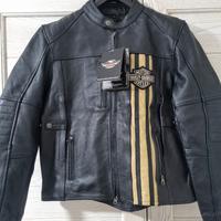 Giubbotto Harley Davidson TG.L 