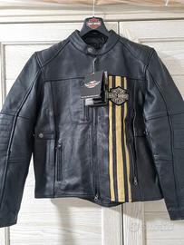 Giubbotto Harley Davidson TG.L 