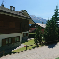 Appartamento con box Bormio - Oga inverno Olimpico