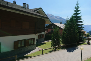 Appartamento con box Bormio - Oga inverno Olimpico