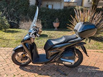 Honda SH 150i (2024) – Come Nuovo – Garanzia