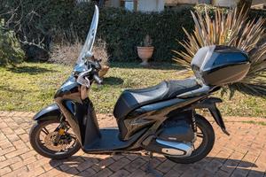 Honda SH 150i (2024) – Come Nuovo – Garanzia