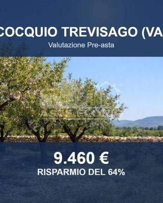 Immobile in asta di 4780 m² a Cocquio-Trevisago