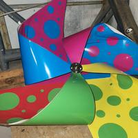 girandole decorative