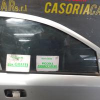 PORTIERA ANTERIORE DESTRA OPEL Astra G S. Wagon (9