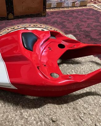 Codone monoposto Ducati 999-749