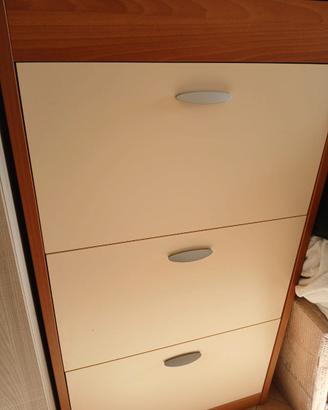 Scarpiera