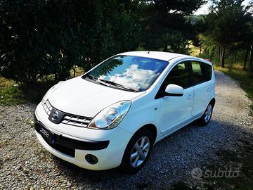 NISSAN NOTE 2006