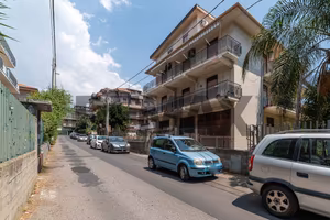 Appartamento - Catania