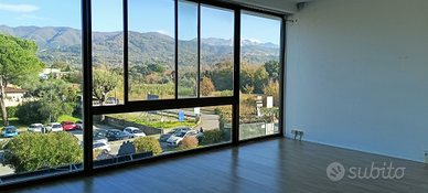 Caniparola (ms) locale commerciale