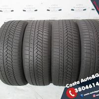 235 55 19 Continental  MS 95% Runflat Pneus