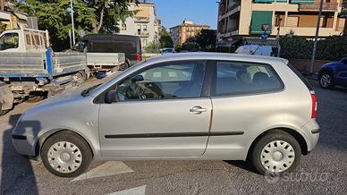 VOLKSWAGEN POLO 1.2 BENZINA 
