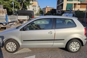 VOLKSWAGEN POLO 1.2 BENZINA 