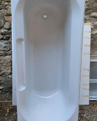 Vasca da bagno Ideal Standard