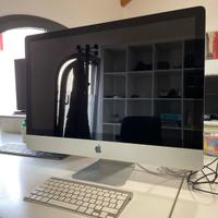 iMac 27" late 2010