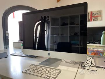 iMac 27" late 2010