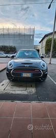 mini cooper john cooper works 
