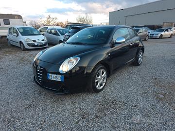 Alfa Romeo MiTo 1.4 78 CV Distinctive Sport Pack