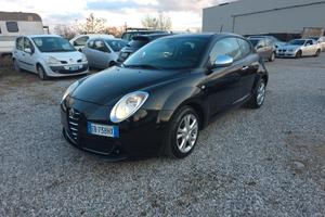 Alfa Romeo MiTo 1.4 78 CV Distinctive Sport Pack